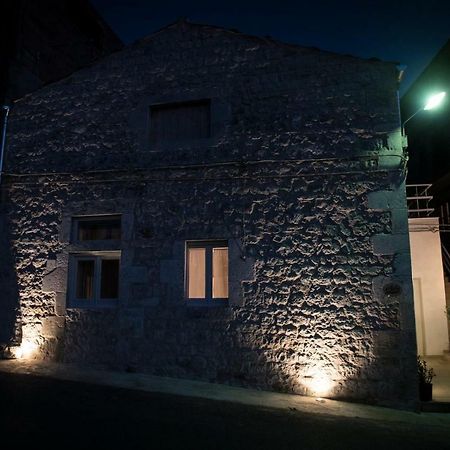 Villa Casa Sabir Módica Exterior foto