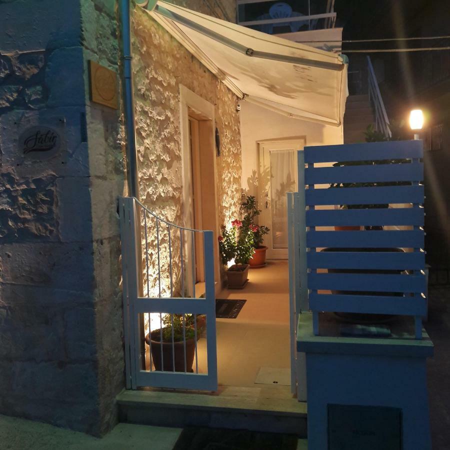 Villa Casa Sabir Módica Exterior foto